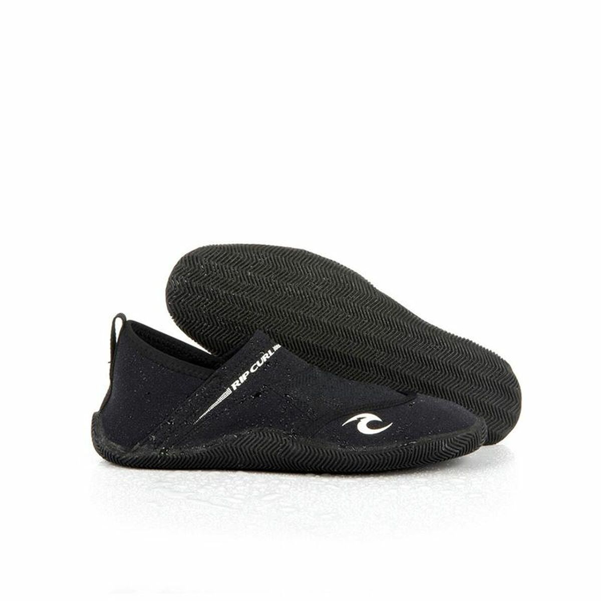Slippers Rip Curl Reefwalker Black 46